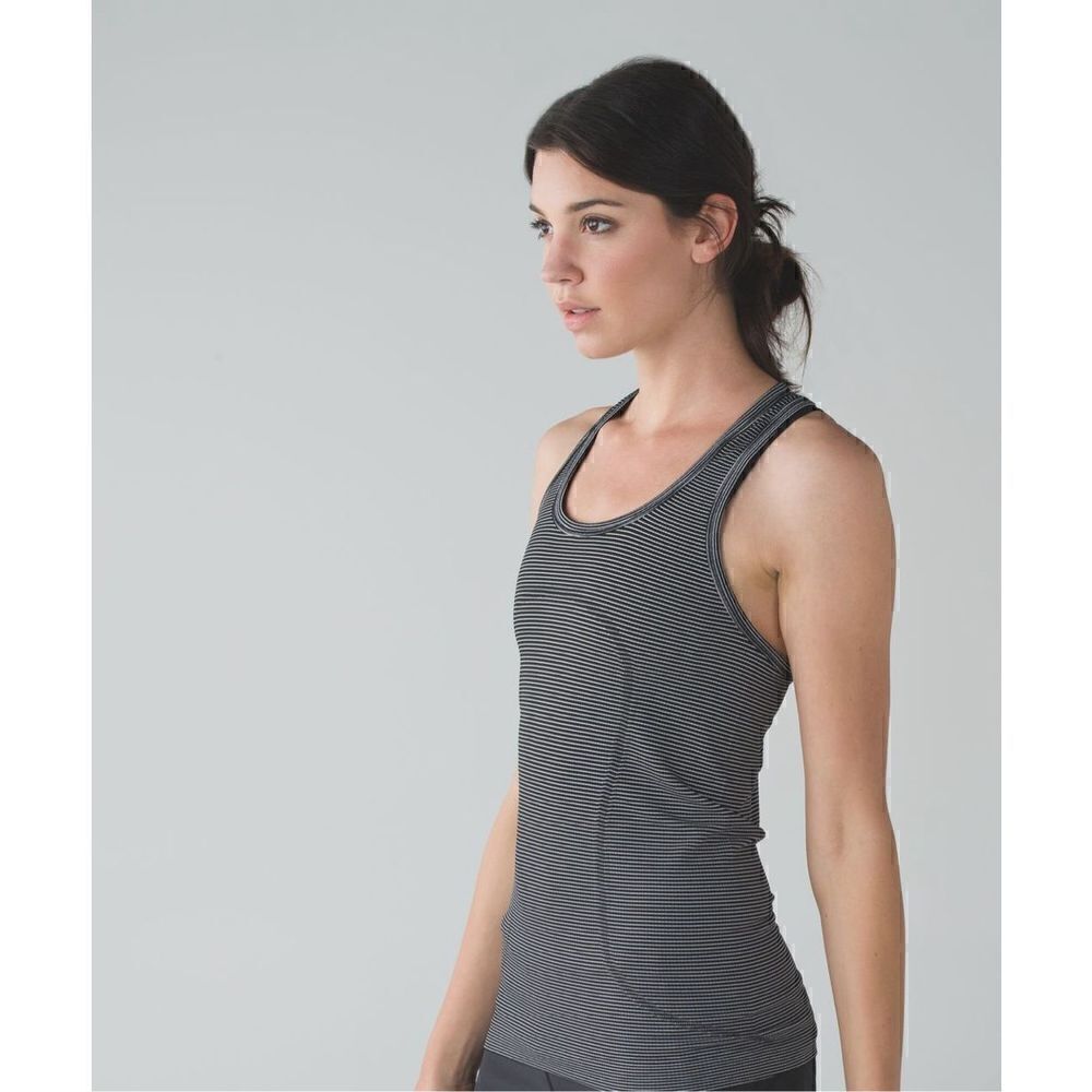 Womens Lululemon Swiftly Tech Racerback